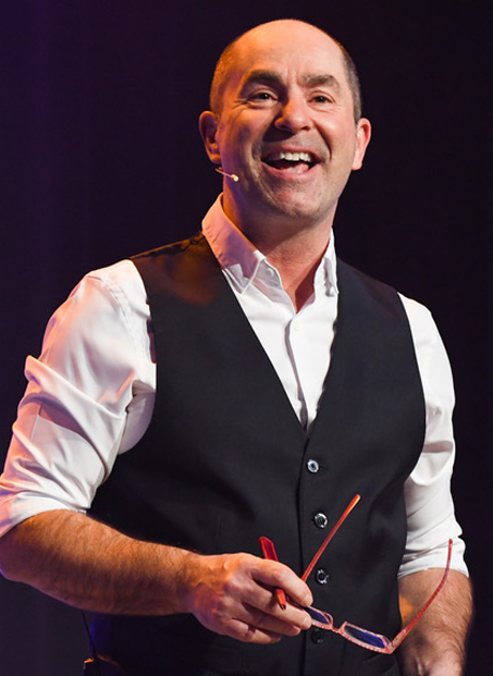 Yves Pujol